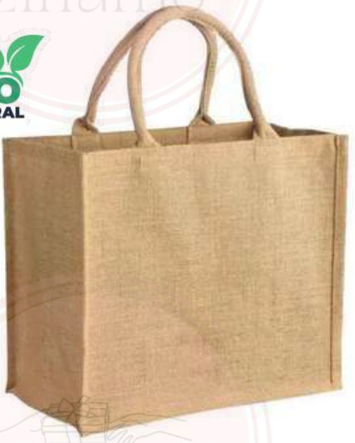 Jute Bag