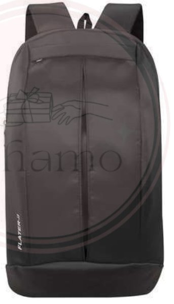 Anti-theft Laptop Bag