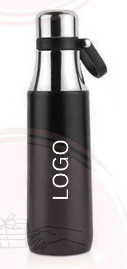 Vacuum Flask, Carry Handle