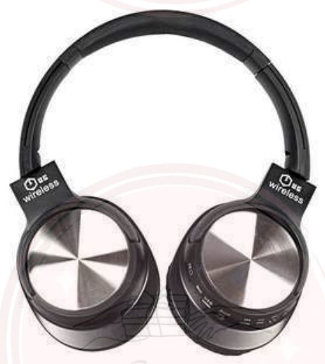 Urban Gear Headphones