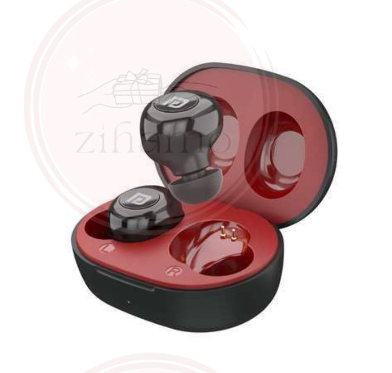 Portronics TWS Earbuds