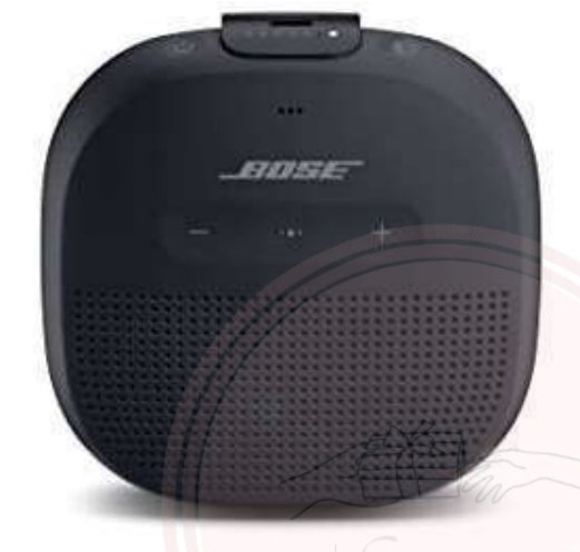 Bose Speaker