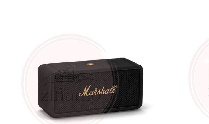 Marshall Speaker