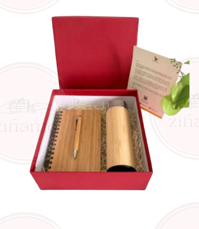 Eco-Friendly Gift Set