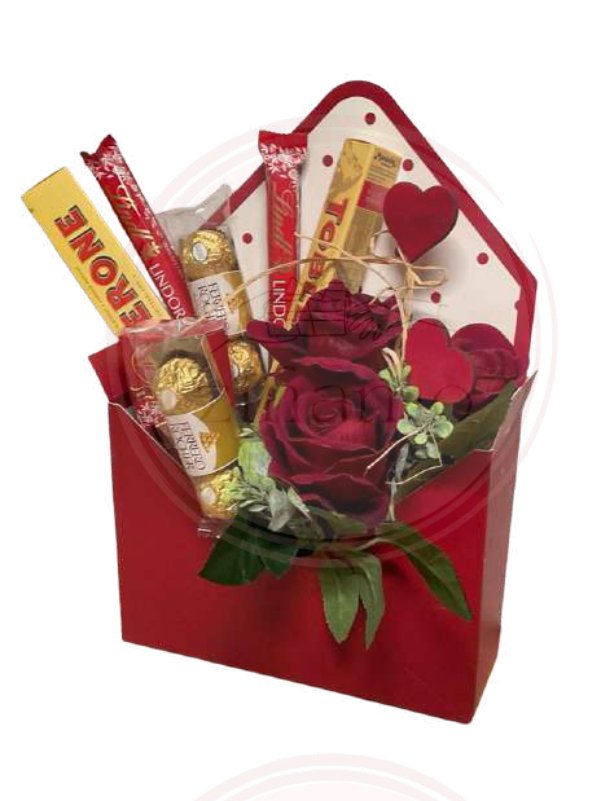 Happy Hamper — Signature