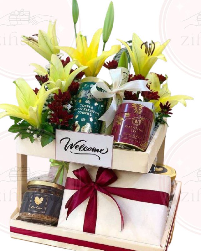 Gift Hampers