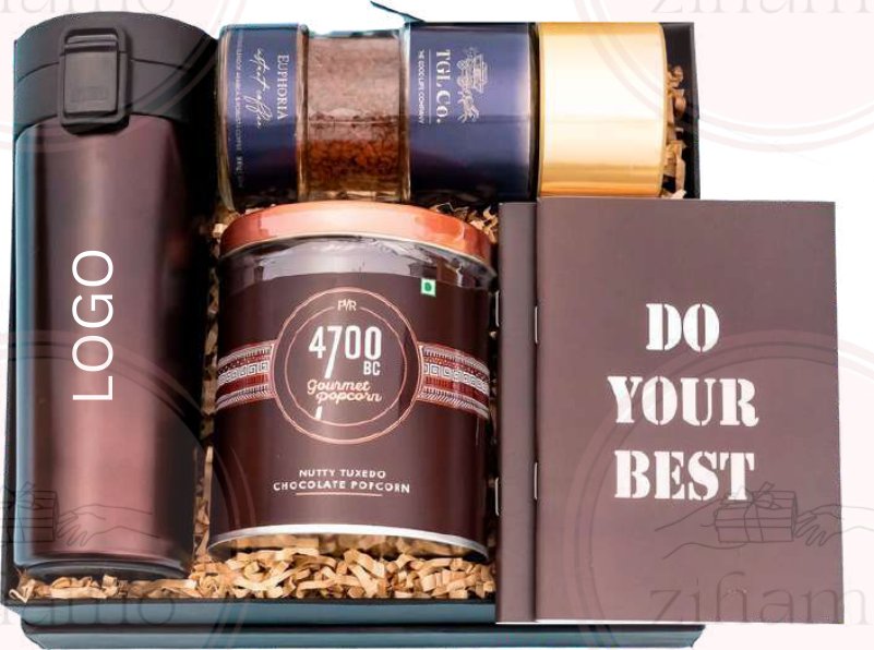 Coffee Hamper