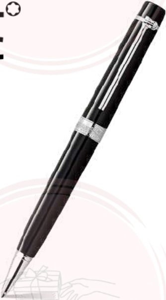 Mont Blanc Pen