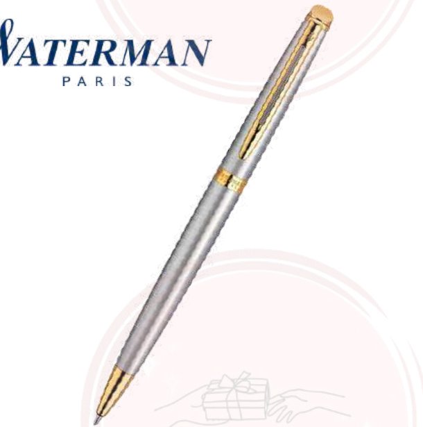 Waterman Pen