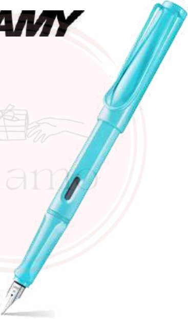 Lamy Pen