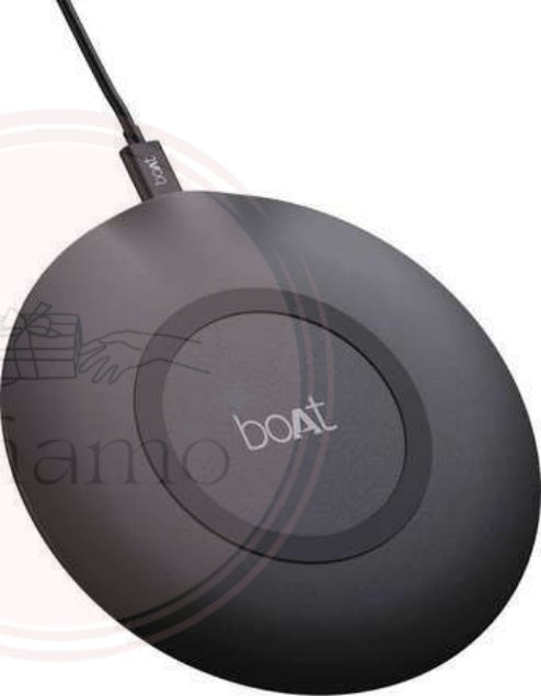 Boat Wireless Charger