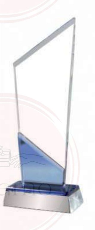 Glass Trophy