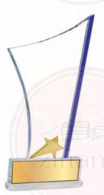 Crystal Skyline Award