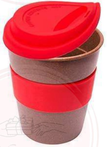 Bamboo Mug