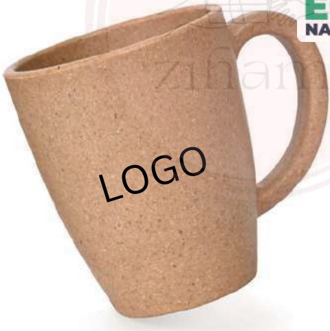 Cork Mug